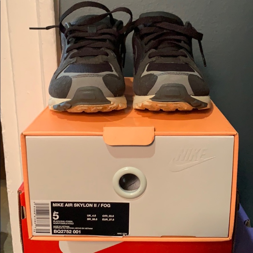Nike Air Skylon II / Fear Of God